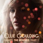 Lights (The Remixes Part 1) (Cd Single) Ellie Goulding