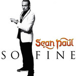 So Fine (Cd Single) Sean Paul