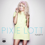 Nasty (Cd Single) Pixie Lott