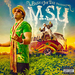 M.s.u. Baby Bash & Jay Tee