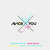Carátula frontal Avicii X You (Cd Single)