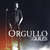 Cartula frontal Justin Quiles Orgullo (Cd Single)