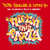 Cartula frontal Bob Sinclar Rock This Party (Featuring Cutee B, Dollarman, Big Ali & Makedah) (Cd Single)