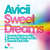 Carátula frontal Avicii Sweet Dreams (Ep)