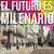 Cartula frontal Aleks Syntek El Futuro Es Milenario (Featuring Jaime Lopez) (Cd Single)