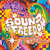 Cartula frontal Bob Sinclar Sound Of Freedom (Featuring Cutee B, Gary Nesta Pine & Dollarman) (Cd Single)