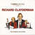 Cartula frontal Richard Clayderman The Ultimate Collection