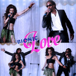 Bionic Love (Featuring Tina Sugandh) (Cd Single) Gary Nesta Pine