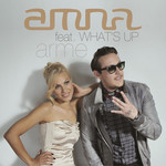 Arme (Featuring What's Up) (Cd Single) Amna