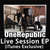 Disco Live Session (Ep) de Onerepublic