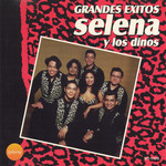 Grandes Exitos Selena