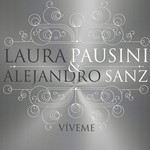 Viveme (Featuring Alejandro Sanz) (Cd Single) Laura Pausini