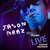 Caratula frontal de Itunes Live: London Sessions (Ep) Jason Mraz