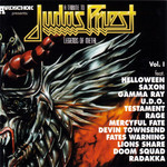  A Tribute To Judas Priest: Legends Of Metal Volume I