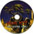 Cartula cd Uriah Heep The Spitfire Years
