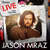 Cartula frontal Jason Mraz Itunes Live From Hong Kong (Ep)