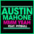 Disco Mmm Yeah (Featuring Pitbull) (Cd Single) de Austin Mahone