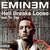 Caratula frontal de Hell Breaks Loose (Featuring Dr. Dre) (Cd Single) Eminem