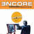 Caratula frontal de Encore (Featuring Dr. Dre & 50 Cent) (Cd Single) Eminem