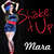 Disco Shake It Up (Cd Single) de Mara
