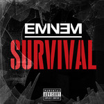 Survival (Cd Single) Eminem