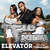 Caratula frontal de Elevator (Featuring Timbaland) (Cd Single) Flo Rida