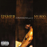 Confessions Part II / My Boo (Featuring Alicia Keys) (Cd Single) Usher