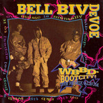 Wbbd Bootcity (The Remix Album) Bell Biv Devoe