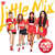 Cartula frontal Little Mix Word Up! (Cd Single)