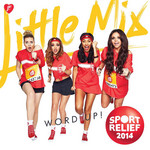Word Up! (Cd Single) Little Mix