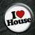 Disco I Love House de David Guetta
