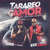 Carátula frontal Berto El Original Tarareo De Amor (Featuring Landro El Lavioso) (Cd Single)
