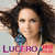 Cartula frontal Lucero Amor Virtual (Cd Single)