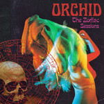 The Zodiac Sessions Orchid