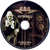 Cartula cd U.d.o. Metallized 20 Years Of Metal