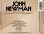 Cartula trasera John Newman Love Me Again (Cd Single)