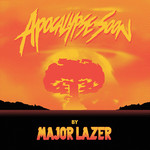 Apocalypse Soon (Ep) Major Lazer