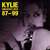 Carátula frontal Kylie Minogue Greatest Hits 87-99