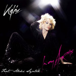 In My Arms (Featuring Aleks Syntek) (Cd Single) Kylie Minogue