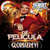Cartula frontal Gloria Trevi De Pelicula (Deluxe Edition)