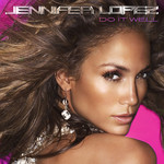 Do It Well (Cd Single) Jennifer Lopez