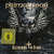 Cartula frontal Primal Fear Delivering The Black (Deluxe Edition)