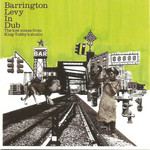 In Dub Barrington Levy