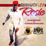 Rosie (Cd Single) Barrington Levy