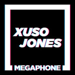 Megaphone (Cd Single) Xuso Jones