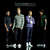 Cartula frontal Backstreet Boys Inconsolable (Cd Single)