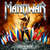 Caratula Frontal de Manowar - Kings Of Metal Mmxiv