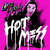 Disco Hot Mess (Cd Single) de Cobra Starship