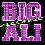 Neon Music (Cd Single) Big Ali