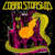 Caratula frontal de The Church Of Hot Addiction (Cd Single) Cobra Starship